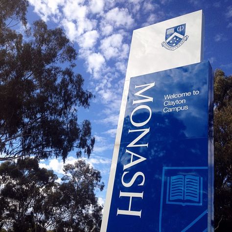 #Monash #University #Clayton #Campus #learn #educate #graduate #explore #Clayton #Chadstone #amityapartmenthotels Monash University Australia, Monash Fodmap, Manifestation 2024, College Abroad, Fodmap Diet Plan, Goals Board, University Australia, Student Scholarships, Master Degree