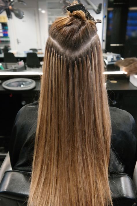 Celebrity Hair Extensions, Keratin Bond Hair Extensions, Hair Ext, Micro Ring Hair Extensions, Glam House, Hair Extension Shop, Long Hair Extensions, Real Human Hair Extensions, Celebrity Hair