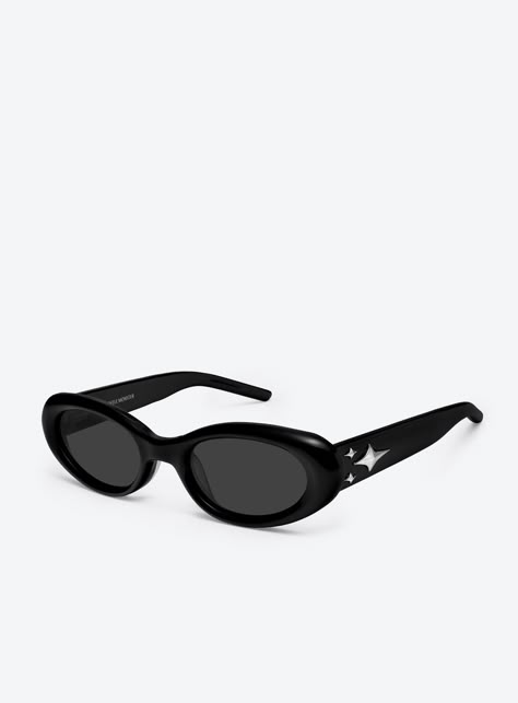 Sunglasses | Gentle Monster Cool Black Sunglasses, Gental Monster Glasses, Sunglasses Gentle Monster, Dr Belongings, Gentlemonster Sunglasses, Gentle Monster Glasses, Gentle Monster Sunglasses, Glasses Frames Trendy, Latest Sunglasses