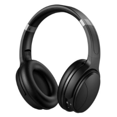 Score big on sound quality and savings with the VILINICE Noise Cancelling Headphones at Walmart! These wireless Bluetooth over-ear headphones, originally priced at $99.99, are now available for just $19.99. Enjoy a comfortable design with skin-friendly protein leather and memory foam cushions that provide hours of listening […] Headphones Wireless, Headphone Stands, Headphones With Microphone, Headphone With Mic, Noise Cancelling Headphones, Ear Headphones, Bluetooth Device, Bluetooth Headphones Wireless, Wireless Headset