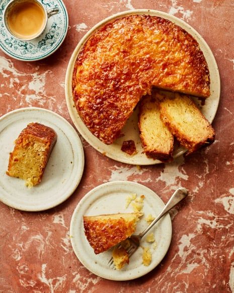 Portokalopita Recipe, Ravneet Gill, Cardboard Box Car, Afternoon Tea Cakes, Filo Pastry, Best Cakes, Midweek Meals, Pastry Sheets, Oranges And Lemons