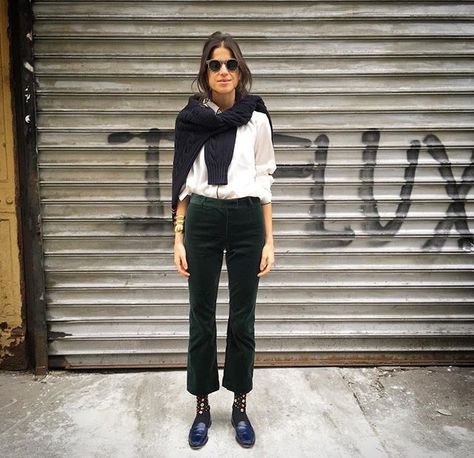 Leandra Medine Style, Tennis Shoe Outfits Summer, Tennis Shoes Outfit, Leandra Medine, Skandinavian Fashion, Fashion Idol, Summer Chic, 가을 패션, Looks Style