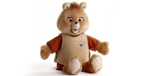 25 Photos of the Most Iconic Childhood Toys From the 80s Teddy Ruxpin, 90s Toys, 80s Toys, 90s Childhood, Childhood Toys, Game Boy, 90s Kids, Retro Toys, E Reader