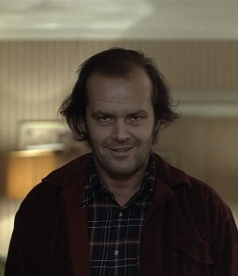 Jack Nicholson, The Shining-In the Daughters of the Moon Tarot, a 1 Birthpath is "The Witch" The Shining Characters, Danny Torrance, Hulk Character, Doctor Sleep, Circus Characters, Overlook Hotel, Here's Johnny, I Love Cinema, Jack Nicholson