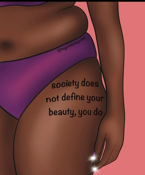 Plus Size Body Positive Photography, Body Insecure Painting, Female Empowerment Art, Body Positivity Photography, Body Empowerment, Female Empowerment Quotes, Body Positive Photography, Art Self Love, Self Love Art