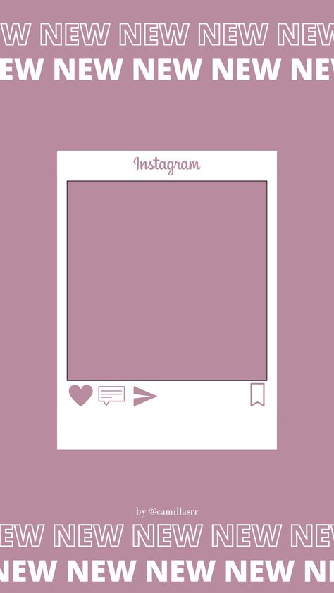 Fundo para post nos stories do Instagram - new post - #stories #instagram #fundo #post #newpost #insta #canva #new #novopost #novo New Items Post, Insta Story Ideas New Post, Canva Story Ideas, New Post Instagram Story, Post Novo, Happy Birthday Status, Novo Post, Logo Online Shop, Birthday Post Instagram