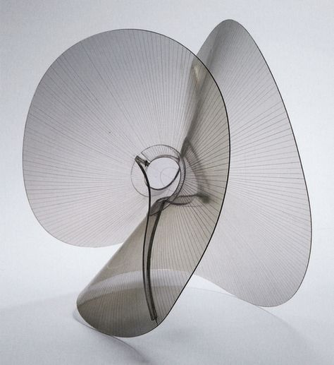 cavetocanvas:    Naum Gabo, Spheric Theme: Transparent Variation, c. 1937 Naum Gabo, Kinetic Art, Sculpture Installation, Modern Sculpture, Abstract Sculpture, Art Sculpture, Art Plastique, Sculptor, 3d Art