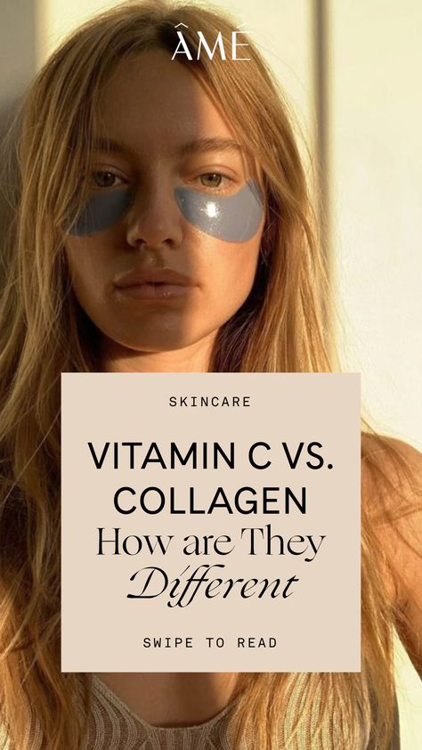 One of the main reasons is that consuming collagen powder, while effective in many crucial ways, is not selective. This means that if you are hoping to restore long, strong nails and hair, and wish your forehead wrinkles to vanish simply from adding a creamy collagen powder to your daily coffee, think again. If another part of your body needs that crucial protein, like joints or an inflamed gut, you’re not going to suddenly have taut, youthful skin. Long Strong Nails, Elastin And Collagen, Collagen Products, Why Collagen Is Important, Nails And Hair, Best Collagen, Beauty Bible, Collagen Serum, Forehead Wrinkles