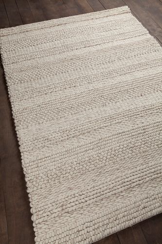 'Naja - Rectangular Hand-Woven Contemporary Area Rug by Chandra. @2Modern' Laurel Cottage, Area Rug Placement, Rustic Area Rugs, Area Rugs Cheap, Contemporary Carpet, Cheap Rugs, Natural Area Rugs, Diy Carpet, Modern Kilim