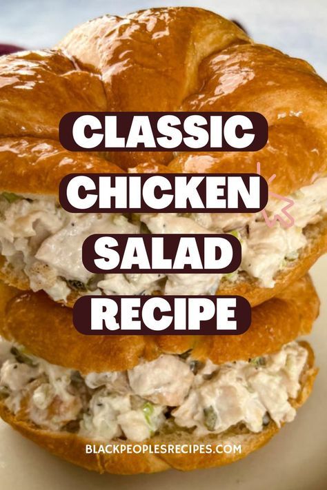 Chicken Salad From Rotisserie Chicken, Can Chicken Salad Recipe Easy, Traditional Chicken Salad Recipe, Rotisserie Chicken Salad Recipe Easy, Chicken Salad Recipe With Rotisserie, Fancy Nancy Chicken Salad Recipe, Can Chicken Salad Recipe, Chicken Salad Recipe With Canned Chicken, Leftover Rotisserie Chicken Salad