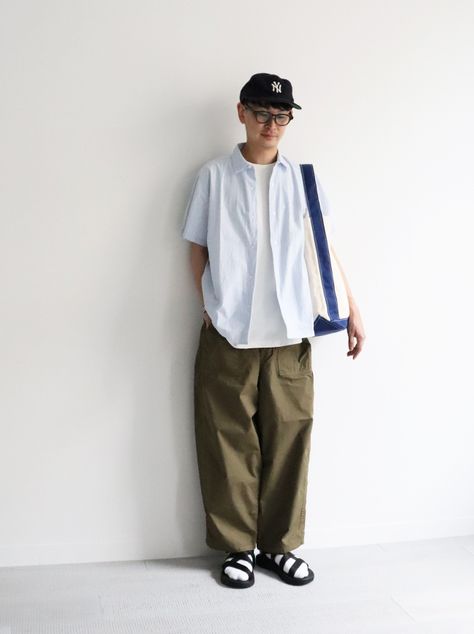 Tokyo Summer Outfit Men, Tokyo Summer Outfits, Tokyo Summer, Rapper Style, Study Better, Men Stylish Dress, Streetwear Men, Men Street, Streetwear Men Outfits