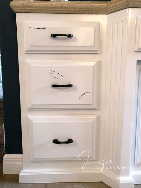 Painting Knotty Alder Cabinets, Painted Knotty Alder Cabinets, Knotty Alder Kitchen Cabinets, Alder Wood Cabinets, Different Shades Of Gold, Gold Light Fixtures, Knotty Alder Kitchen, Alder Kitchen Cabinets, Knotty Alder Cabinets