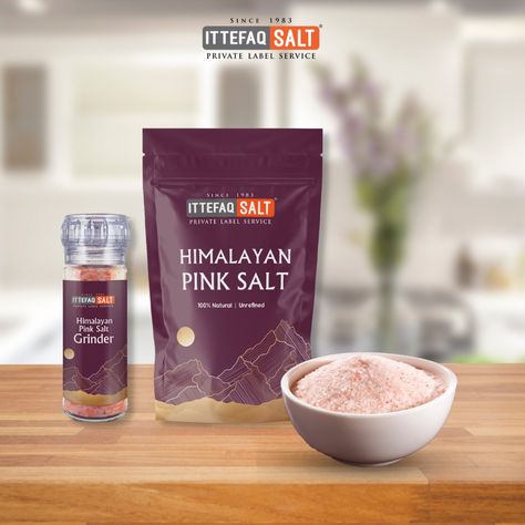 Pink Salt Packaging Design, Salt Packaging Design, Lamps Pink, Salt Packaging, Himalayan Salt Benefits, Salt Candle Holder, Himalayan Salt Bath, Salt Block, Salt Candle