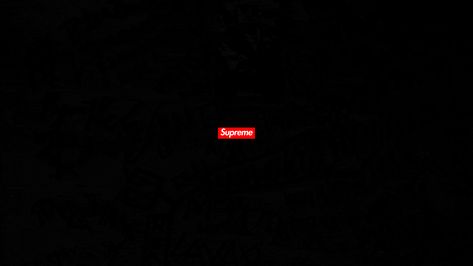 Supreme Wallpaper Hd, Wallpaper Pc 4k, Desktop Wallpaper Black, Wallpaper Off White, Macbook Pro Wallpaper, Swag Wallpaper, Hd Wallpapers For Pc, Wallpaper Macbook, 4k Wallpapers For Pc