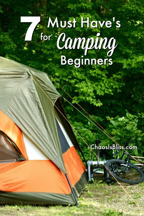 Camping Lists, Camping First Aid Kit, Camping Tricks, Camping Tips And Tricks, Camping Safety, Camping For Beginners, Camping Fan, Camping Must Haves, Best Tents For Camping