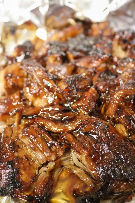 Crock Pot Balsamic Pork Tenderloin, Crock Pot Pork Tenderloin Recipes Easy, Crockpot Brown Sugar Pork Tenderloin, Glazed Pork Loin Recipes, Slow Cooker Balsamic Pork Tenderloin, Balsamic Pork Chops Crock Pot, Slowcooker Pork Tenderloin Recipes, Pork Tenderloin Pieces Recipes, Balsamic Glaze Pork Tenderloin