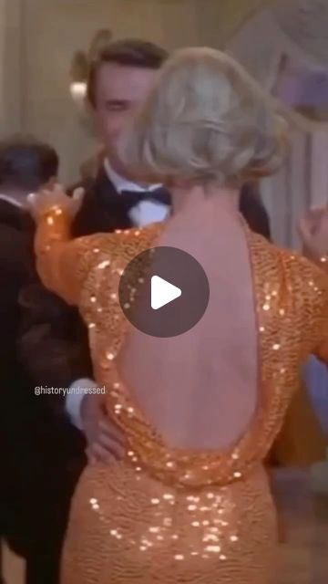 history, undressed on Instagram: "Due to high demand, we present to you…the back of the dress! 🧡🧡💖 Doris Day in “Do Not Disturb” (1965). Though many credit designer Norman Norell for this fabulous backless sequined gown and lined jacket, (as he was well known for this specific fabric and silhouette), this outfit was actually created by costume designer Ray Aghayan. // #dorisday #ballgown #vintagegown #sequindress #1960sfashion #1960s #60sfashion #60sstyle #60s #modfashion #oldhollywood #oldhollywoodstars #goldenageofhollywood #oldhollywoodmovies #vintageglamour #vintagestyle #vintagefashion #vintageaesthetic #bobmackie #costumedesigner #costumedesign #fashionhistory #fashionhistorian #historyundressed" 1960s Glamour, Norman Norell, 1960’s Fashion, Sequined Gown, 60’s Style, Doris Day, Old Hollywood Movies, Old Hollywood Stars, Costume Designer