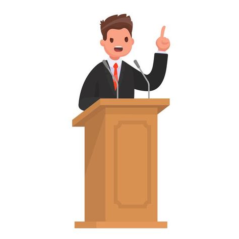 Ponente en la tribuna. el político da un... | Premium Vector #Freepik #vector #hombre #dibujos-animados #microfono #piso Serigrafia Ideas, Eden Hazard, Photography Poses For Men, Poses For Men, Premium Vector, Photography Poses, Vision Board, Family Guy, Character Design