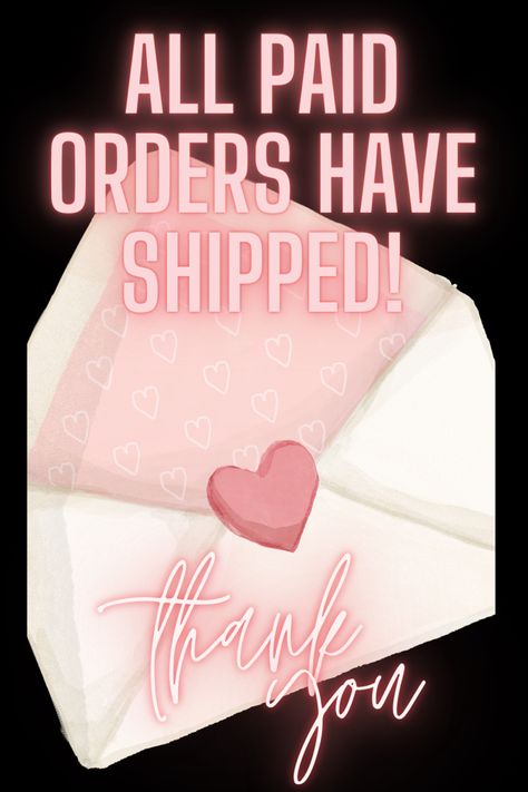 Graphic to thank customers and let them know their order has shipped. Orders Have Shipped, Facebook Questions, Support Small Business Quotes, Paparazzi Jewelry Displays, Start My Own Business, Paparazzi Jewelry Images, Paparazzi Fashion, Order Has Shipped, Paparazzi Consultant