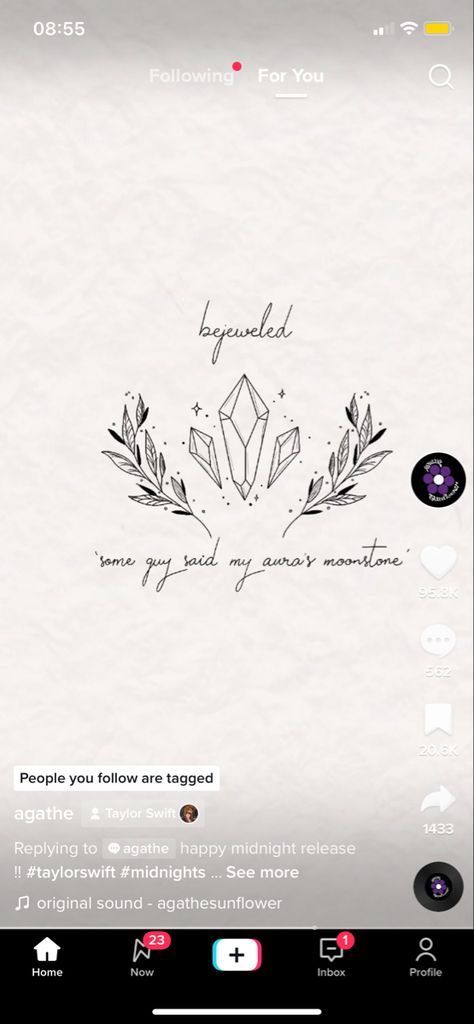 Bejeweled Drawing, Bejewelled Taylor Swift, Taylor Tattoo Ideas, Swiftie Tattoo, Taylor Tattoo, Taylor Swift Midnight, Skin Of A Killer Bella, Midnights Taylor Swift, Midnights Taylor