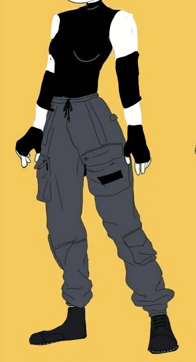 Vigilante Costume, Spy Outfit, Pants Drawing, Pants And Shirt, Art Outfits, Clothing Design Sketches, Concept Clothing, Drawing Anime Clothes, Dress Design Sketches