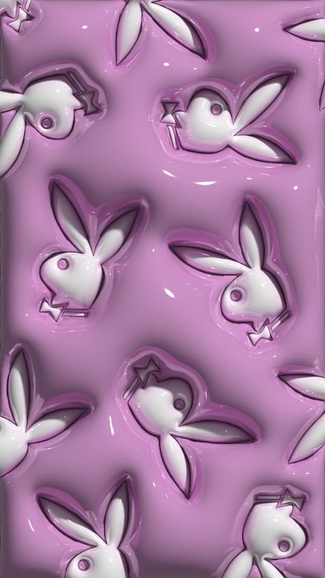 Bunny Pattern Wallpaper, Pink Wallpaper Desktop, Dope Wallpaper Iphone, Jelly Wallpaper, Iphone Dynamic Wallpaper, Sublimation Ideas Projects Inspiration, Sassy Wallpaper, Iphone Wallpaper Classy, Bad Girl Wallpaper