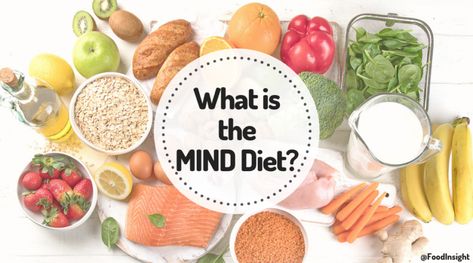 Research Shows Mind Diet May Help Prevent Alzheimer's Mind Diet Meal Plan, Mind Diet Recipes, The Mind Diet, Mind Diet, Dash Diet, Nutrient Rich Foods, Diets For Beginners, Brain Food, Diet Meal