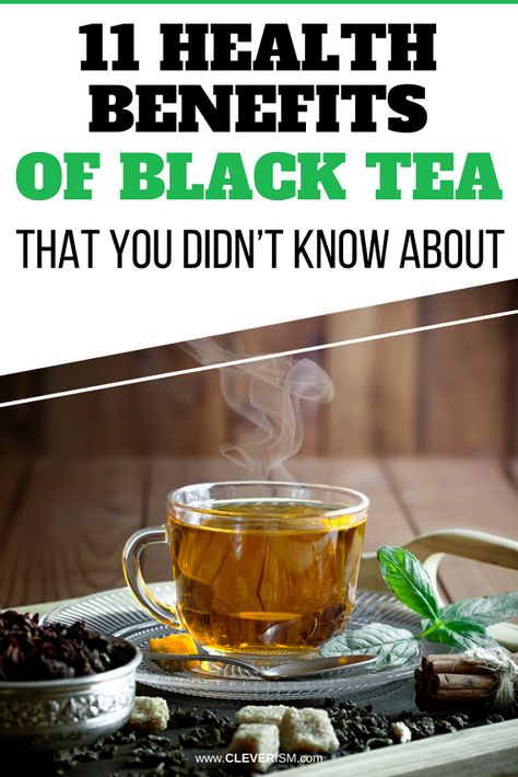 11 Health Benefits of Black Tea that You Didn’t Know About. Discover the hidden health benefits of black tea and why drinking black tea will boost your immun system and much more. - #BenefitsOfBlackTea #BlackTea #Cleverism Benefits Of Black Tea, Black Tea Benefits, Tea Health Benefits, Tea Benefits, Best Tea, Lower Cholesterol, Heart Health, Healthier You, Black Tea