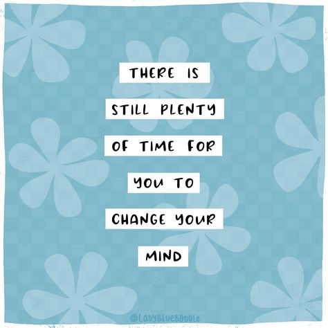 You are allowed to change your mind.🩵 . Happy weekend! Did you decide what you’re doing today yet? This is your reminder that you can change your mind. And your plans.😘 . Today I’m planning to do laundry and not much else. What about you?🙌 . #changeyourmind #changeyourplan #mindchange #gamechange #weekendvibes #reminder #selfreminder #ladybluebottle You Can Change Your Mind, Game Change, Change My Mind, Doing Laundry, Blue Bottle, Self Reminder, Weekend Vibes, 2025 Vision, Happy Weekend