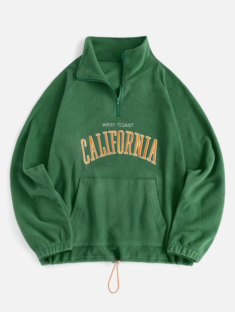 Boyfriend Fashion, High Neck Sweatshirt, West Coast Fashion, Sweatshirt Style, California Cool, Style Sweatshirt, Collared Sweatshirt, Vintage New York, Latest Mens Fashion