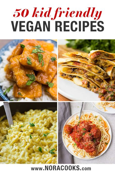 Nora Cooks, Vegan Kids Recipes, Kid Recipes, Snacks And Desserts, Vegan Kids, Easy Meals For Kids, Recipes Breakfast, Idee Pasto Sano, Healthy Meals For Kids