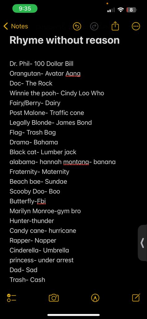 Reindeer Spirit Week, Scrabble Day Spirit Week, Hoco Spirit Week Themes, Ryme Without Reason Spirt Week, Senior Week Dress Up Days, Character Day Inspo Spirit Week, Asb Spirit Days, Night In Vs Night Out Spirit Week, Sprite Week Ideas