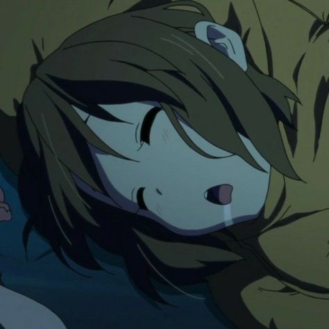 Favs Sleeping Icon Anime, Anime Sleep Icon, Yui Hirasawa, 2000s Art, Anime Maid, Cartoon Pics, Anime Background, Anime Comics, Cute Icons