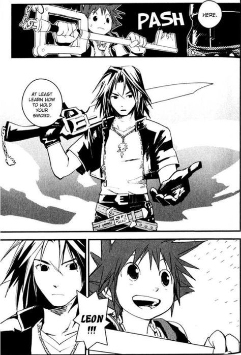 Kingdom Hearts Manga, Kingdom Hearts Sketch, Kingdom Hearts Manga Panels, Kingdom Hearts Foretellers, Kingdom Hearts Magazine, Kingdom Hearts Ansem Seeker Of Darkness, Kingdom Hearts, Drawings, Anime