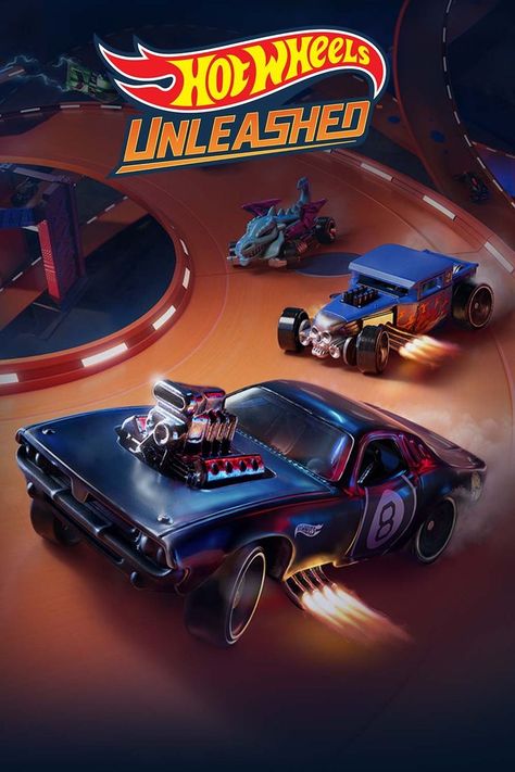 UI Design - Hot Wheels Unleashed Hot Wheels Birthday, Hot Weels, Game Collection, Game Ui, So Proud, Game Design, Cool Cars, Xbox, Filter