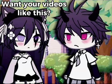 Gacha Life Edit Tutorial, Gacha Poses, Snapchat Filters Selfie, Cute Eyes Drawing, Cute Website, Video Tips, How To Shade, Gacha Ocs, Cap Cut