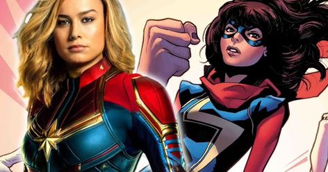 (1) #brielarson - Twitter Search / Twitter Female Marvel Characters, Marvel Female Characters, Superhero Names, Female Superhero, Best Superhero, Custom Cafe Racer, Young Avengers, Female Hero, Hero Movie