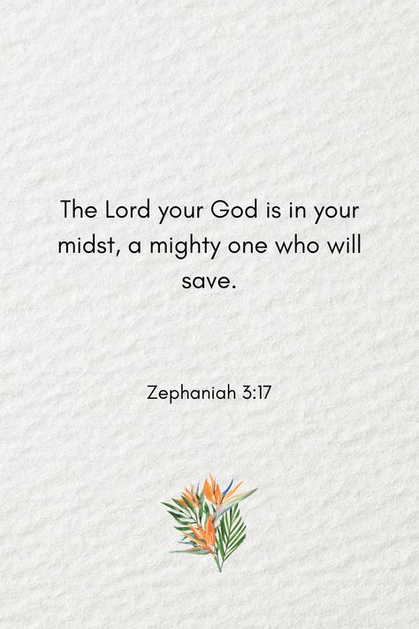 Find comfort in Zephaniah 3:17 🌟 A strength Bible verse about life, encouraging courage and motivation. Perfect for your Bible verse wallpaper aesthetic! #BibleQuotes #InspirationalBibleVerse 📖✨ Bible Verse About Life, Bible Verses Strength, Verse Wallpaper Aesthetic, Verses About Courage, Bible Verse Wallpaper Aesthetic, Bible Verses About Life, Scriptures About Strength, Strength Bible, Verses About Strength