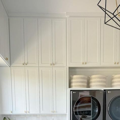 Laundry Room Pantry, Drop Zone, Laundry Room, How To Plan, Canning