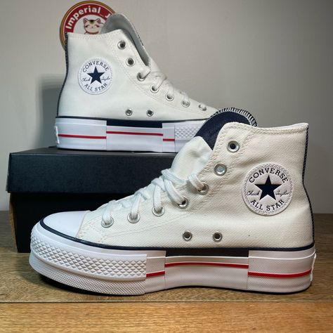 Converse chuck taylor 70s