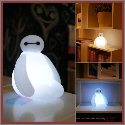 Kids Desk Lamp, Kids Table Lamp, Cute Night Lights, Bedroom Night Light, Led Light Lamp, Night Light Kids, Night Light Lamp, Bed Lights, Table Lamps For Bedroom