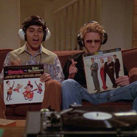 That 70s Show Aesthetic, Steven Hyde, Playlist Covers Photos, 70s Show, 70 Show, Javier Bardem, That 70s Show, Spotify Playlist, Best Shows Ever