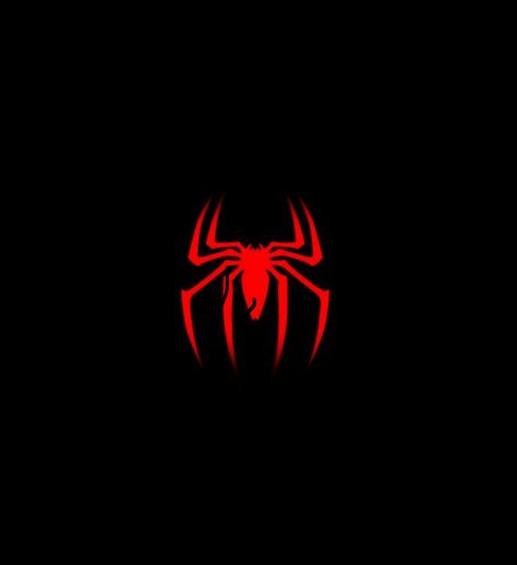 Spiderman App, Shortcut Icon, Spiderman Drawing, Spiderman Theme, Dark Red Wallpaper, Black Spiderman, Shirt Drawing, Man Icon, Widget Icon