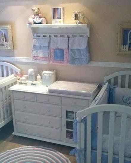 Elevate your nursery with these amazing nursery ideas! Let us know which one is your favorite 🥰 #styleinspiration #parenthood #shoponline #stars #onlineboutique #baby #love Twin Babies Nursery, Twin Nursery Room, Twin Baby Rooms, Nursery Room Ideas, Cozy Baby Room, Twin Nursery, Baby Room Colors, Baby Crib Bedding Sets, Baby Twins