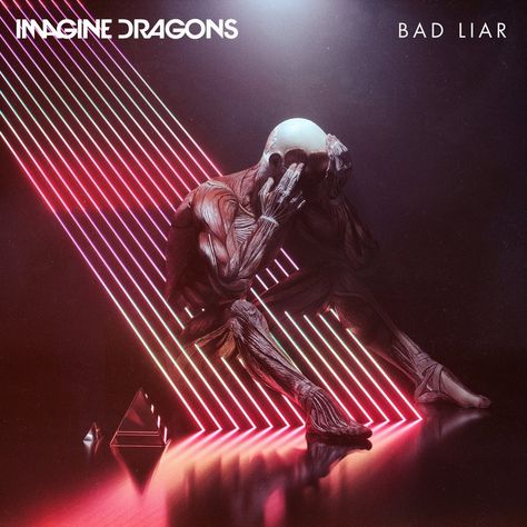 Bad Liar” is solely about Dan Reynold’s marriage, and the frontman recruited his ex to help him out with the song, as explained in an interview taking place shortly before it was released, making Aja Volkman a co-writer. #badlair #imaginedragons #imaginedragonsorigins #imaginedragonsbadlair #imaginedragonsoriginsbadlair +135 Imagine Dragons Songs, Bad Liar, Kari Jobe, Electric Sheep, Dan Reynolds, Sara Bareilles, Florence Welch, Pentatonix, Imagine Dragons