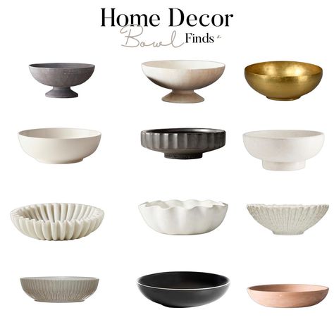 I went searching for a cute and practical option for key storage in our entryway and these are all of my favorites! Bowl With Chain Decor, Entryway Table Decor Key Bowl, Key Storage Ideas Entryway Bowl, Entryway Bowl For Keys, Entryway Key Bowl, Ceramic Key Bowl, Key Bowl Ideas, Key Storage Ideas Entryway, Key Bowl Entryway