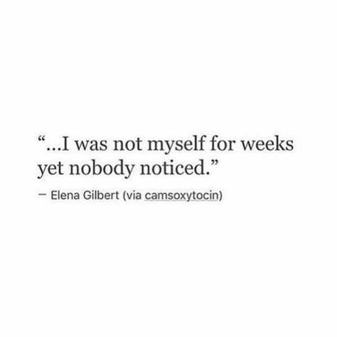 Elena Gilbert Quotes, Find Myself Quotes, Myself Quotes, View Quotes, Small Quotes, About Quotes, Quote Pins, Popular Quotes, Strong Quotes