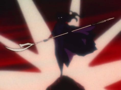 The Messiah of Silence, dropping her glaive to end the world. Sailor Saturn Silence Glaive, Silence Glaive, Naruto Hair, Zombie Oc, Dr Script, Moon Sailor, The Messiah, Marvel Zombies, Sailor Saturn