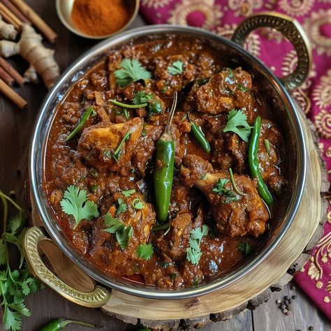 Lahori Chicken Karahi is a true culinary gem that hails from the vibrant city of Lahore, Pakistan. This dish is a testament to the rich and diverse flavors Kadai Chicken, Chicken Karahi Recipe, Food Healthy Recipes, Karahi Recipe, Chicken Karahi, Veg Dishes, Noodle Soup Recipes, Lahore Pakistan, English Food