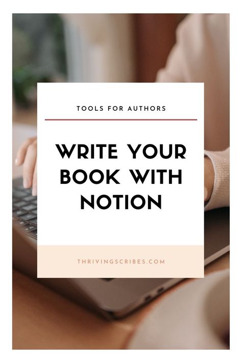 Notion For Authors, Notion For Writers, Apps For Authors, Au Prompts, Using Notion, Writer Aesthetic, Author Tips, Life Planner Organization, Author Platform